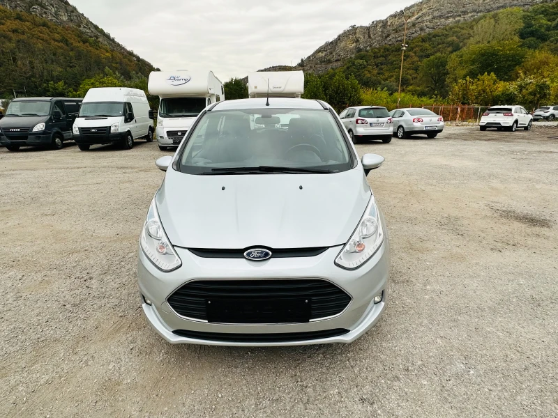 Ford B-Max 1.0i 76 800km., снимка 8 - Автомобили и джипове - 49689733