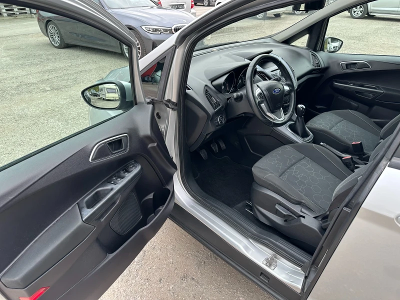 Ford B-Max 1.0i 76 800km., снимка 10 - Автомобили и джипове - 49689733