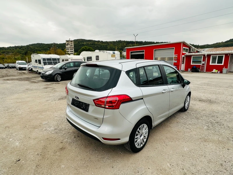 Ford B-Max 1.0i 76 800km., снимка 3 - Автомобили и джипове - 49689733