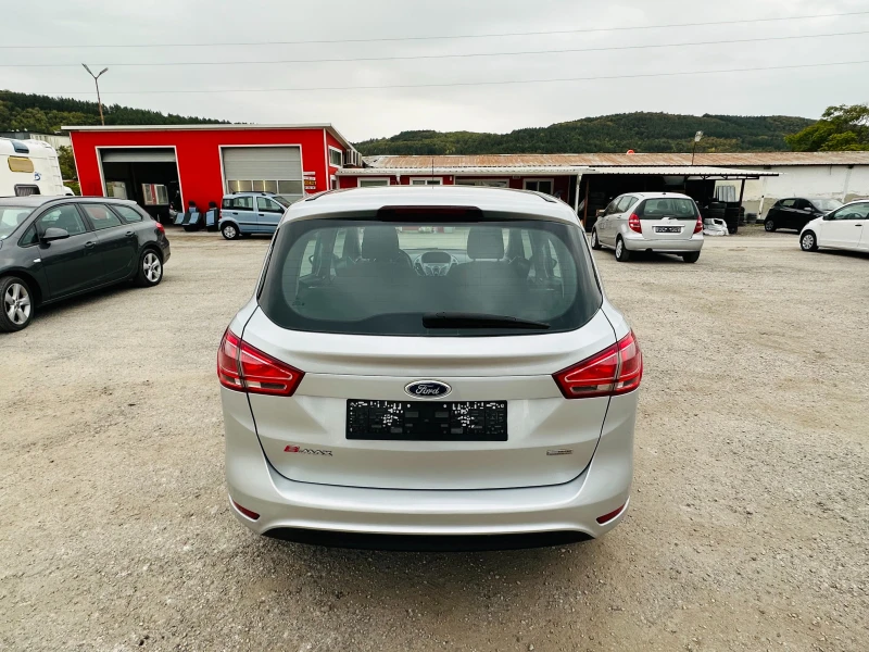 Ford B-Max 1.0i 76 800km., снимка 4 - Автомобили и джипове - 49689733