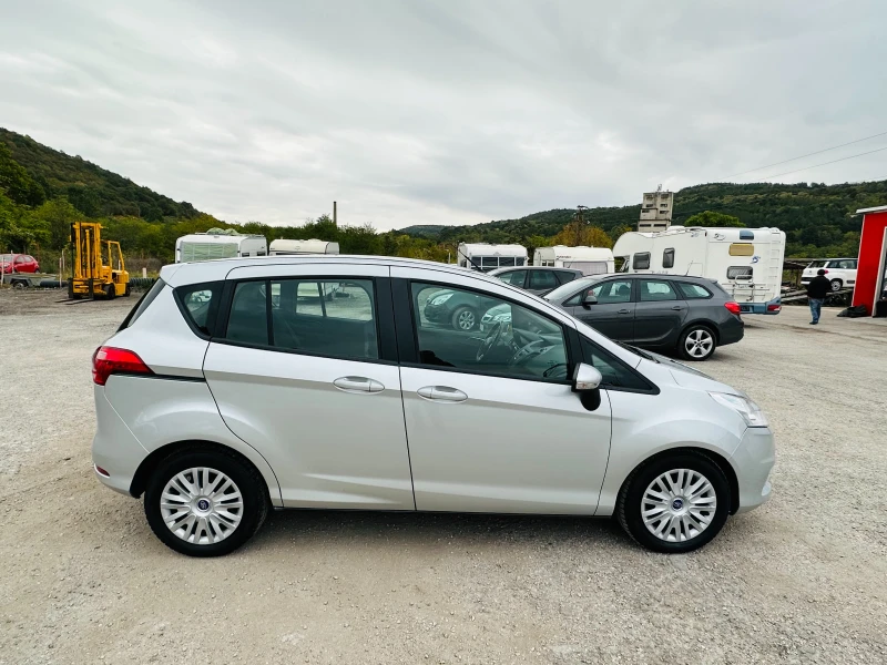 Ford B-Max 1.0i 76 800km., снимка 2 - Автомобили и джипове - 49689733