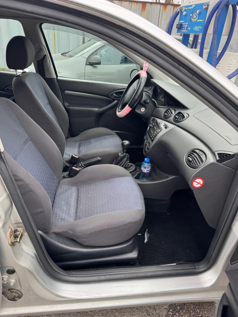 Ford Focus, снимка 6 - Автомобили и джипове - 52258851