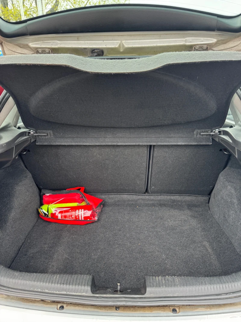 Ford Focus, снимка 8 - Автомобили и джипове - 52258851