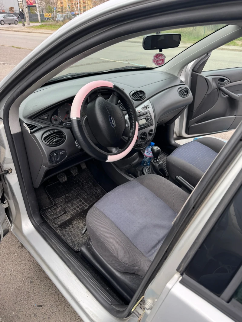 Ford Focus, снимка 7 - Автомобили и джипове - 52258851