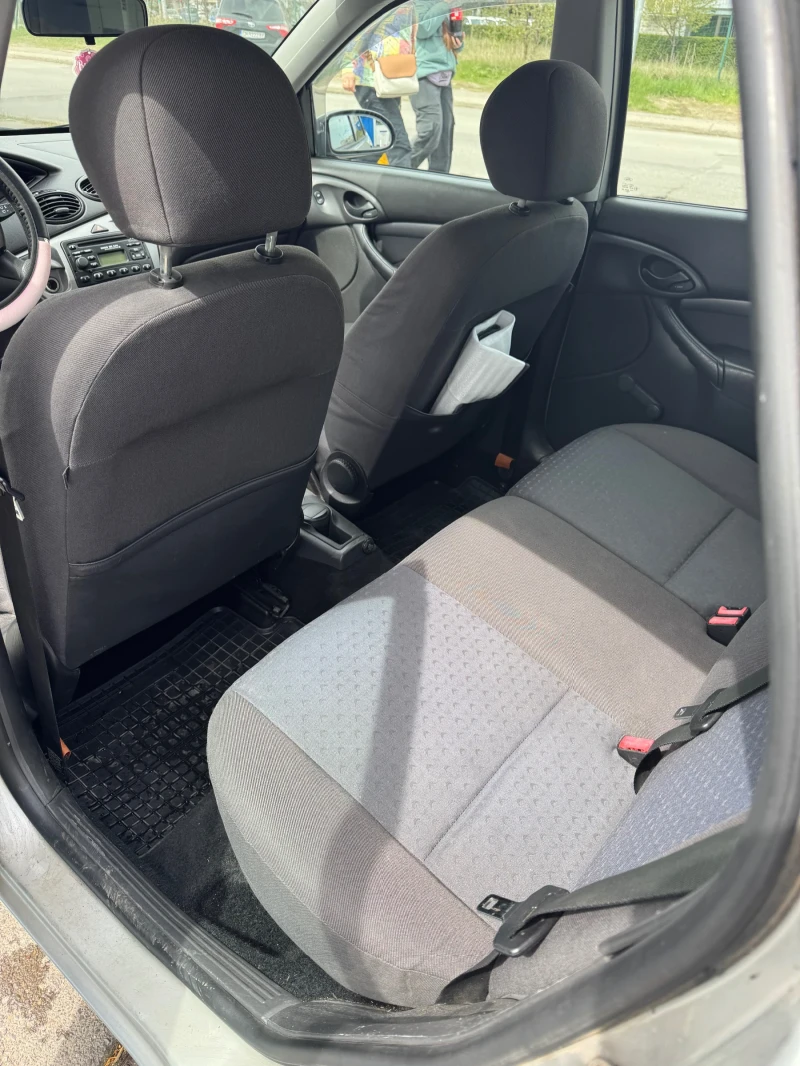Ford Focus, снимка 5 - Автомобили и джипове - 52258851