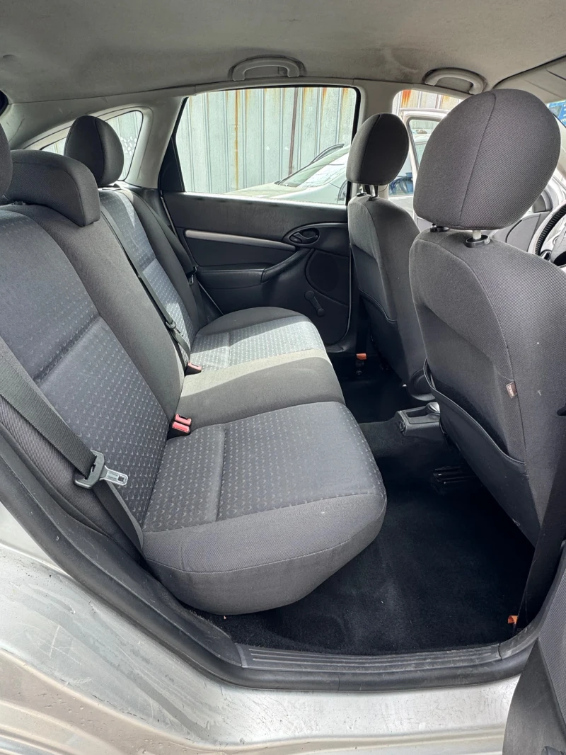 Ford Focus, снимка 4 - Автомобили и джипове - 52258851
