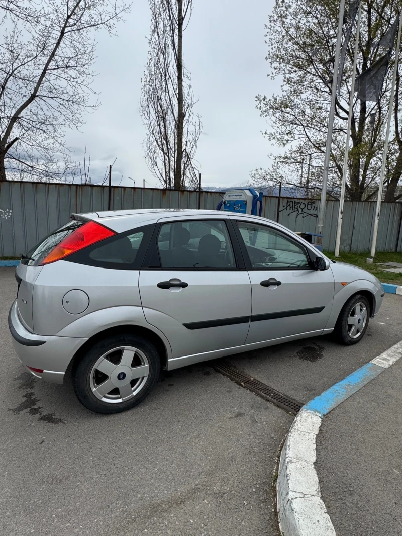Ford Focus, снимка 2 - Автомобили и джипове - 52258851