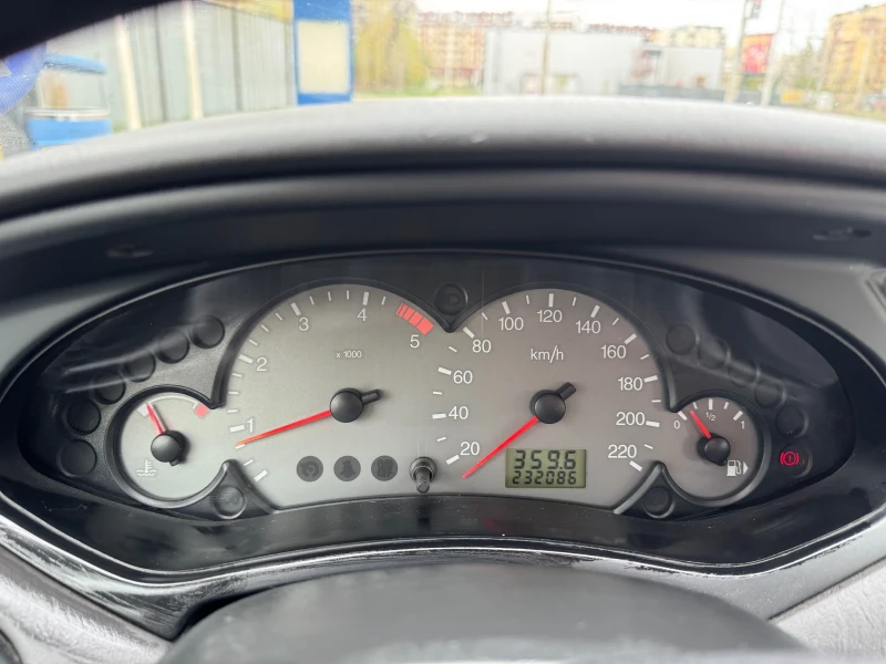 Ford Focus, снимка 11 - Автомобили и джипове - 52258851