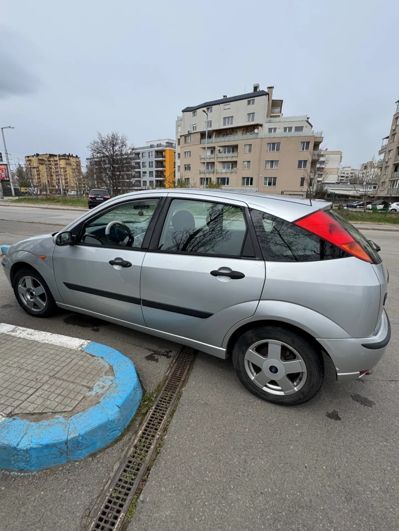 Ford Focus, снимка 3 - Автомобили и джипове - 52258851