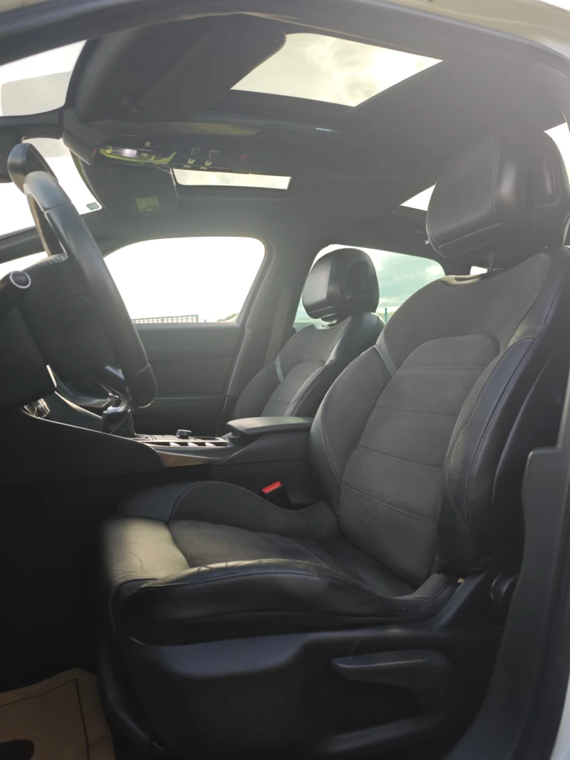Citroen DS5 2.0HDI* EXECUTIVE* FULL* NAVI* PANORAMA* , снимка 10 - Автомобили и джипове - 50381274