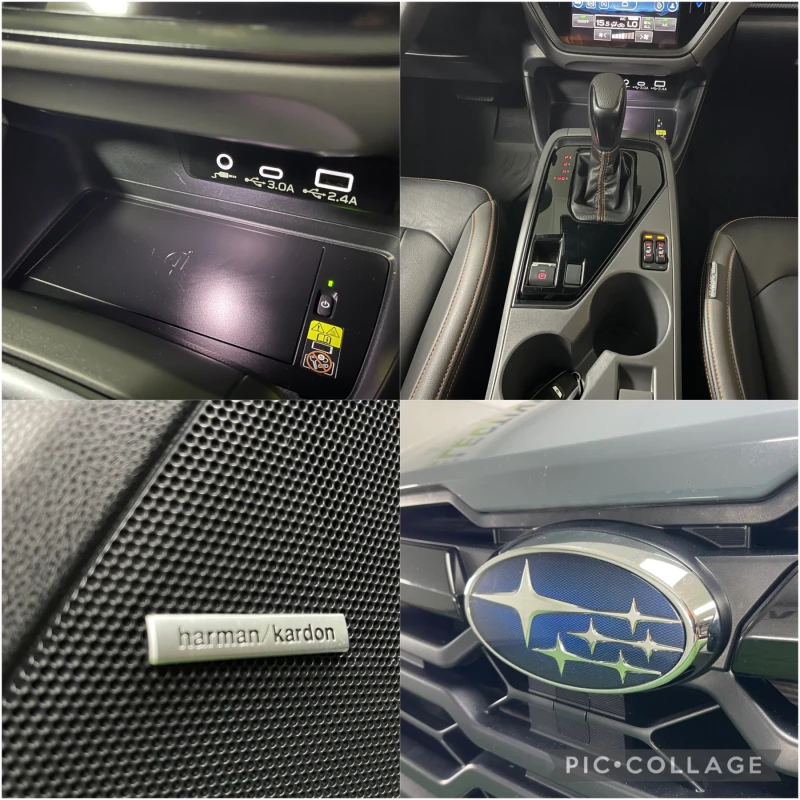 Subaru XV 2.5 AWD * 2024* , снимка 17 - Автомобили и джипове - 50805088