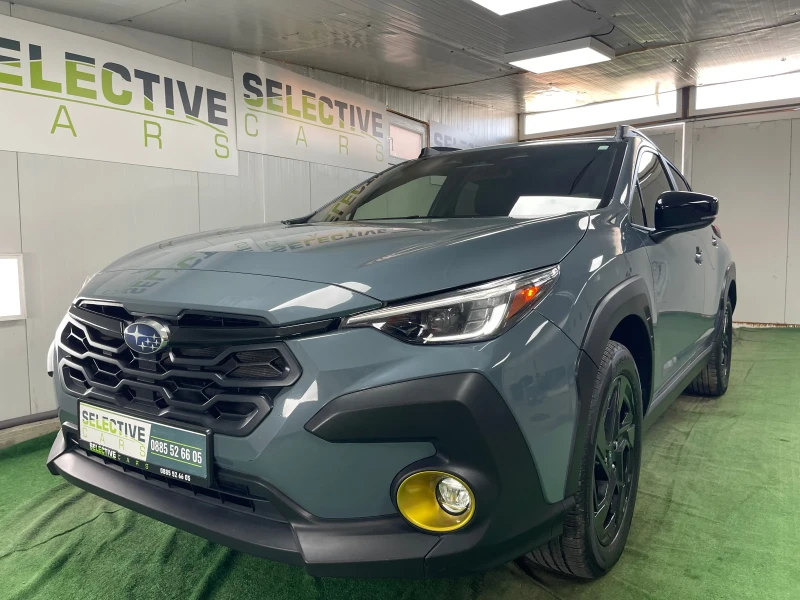 Subaru XV 2.5 AWD * 2024* LIMITED 