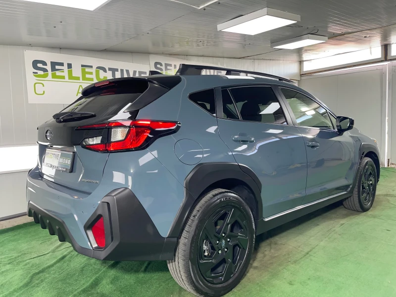 Subaru XV 2.5 AWD * 2024* , снимка 6 - Автомобили и джипове - 50805088
