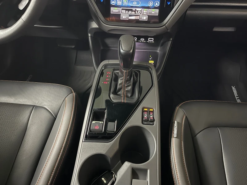 Subaru XV 2.5 AWD * 2024* , снимка 15 - Автомобили и джипове - 50805088