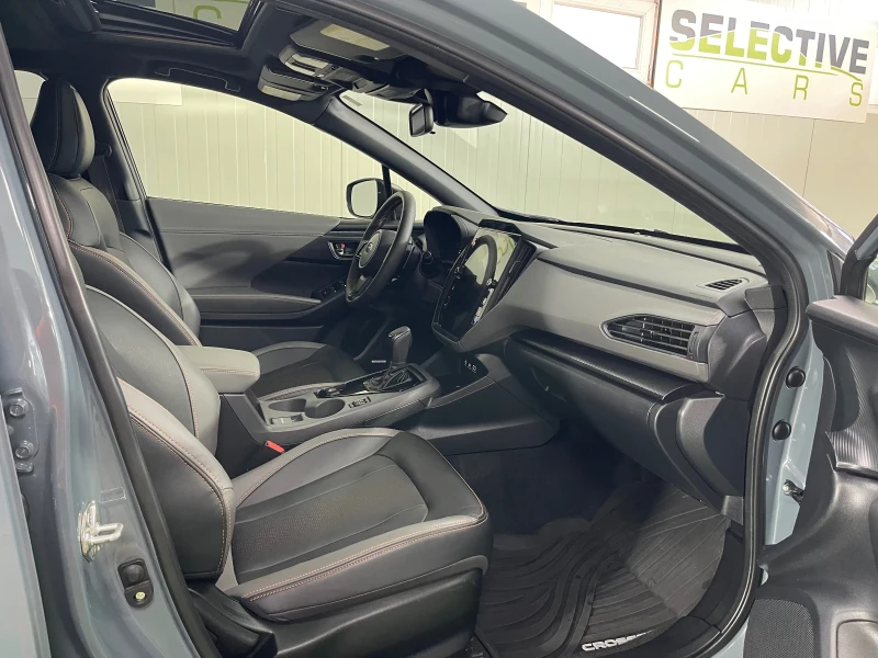 Subaru XV 2.5 AWD * 2024* , снимка 13 - Автомобили и джипове - 50805088