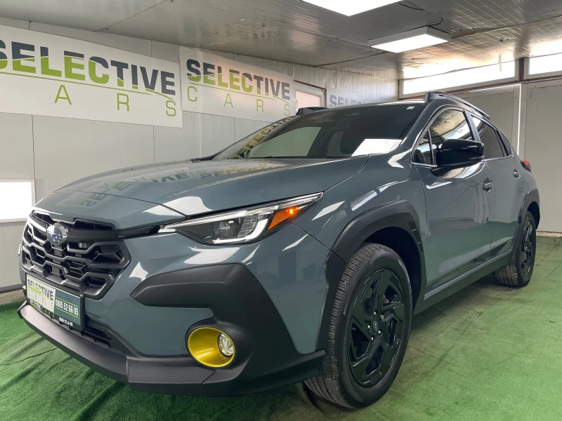 Subaru XV 2.5 AWD * 2024* , снимка 2 - Автомобили и джипове - 50805088