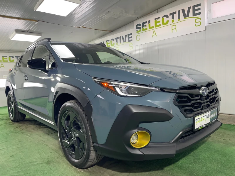 Subaru XV 2.5 AWD * 2024* , снимка 5 - Автомобили и джипове - 50805088