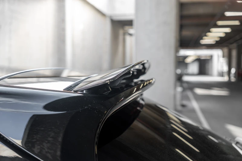 Porsche Panamera НАЛИЧЕН 4 ST Pano, Lift, Bose, Night Paket, 21&#39, снимка 7 - Автомобили и джипове - 51168034