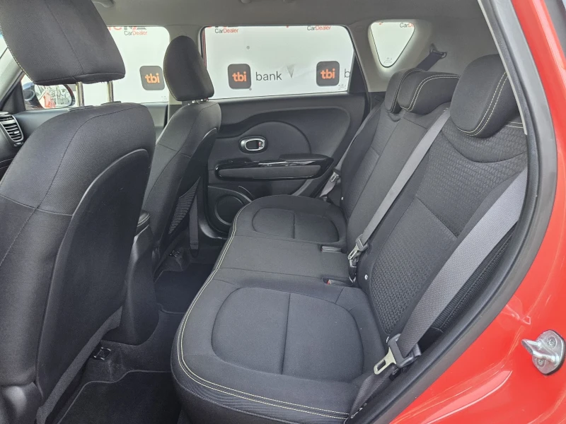Kia Soul 1.6CRDI-136кс= АВТОМАТ= 114.000км= INFINITY= cPLAY, снимка 9 - Автомобили и джипове - 51382154