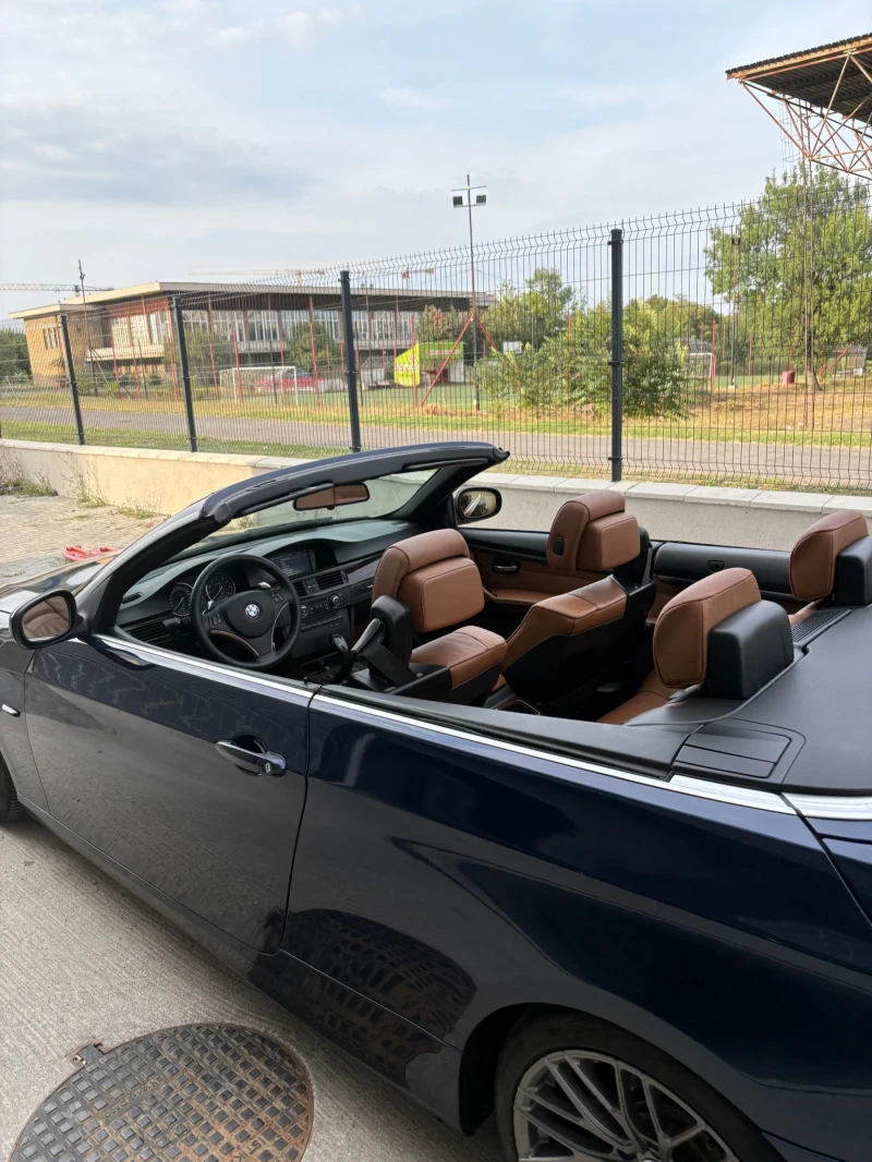 BMW 328 I E93, снимка 4 - Автомобили и джипове - 52500704