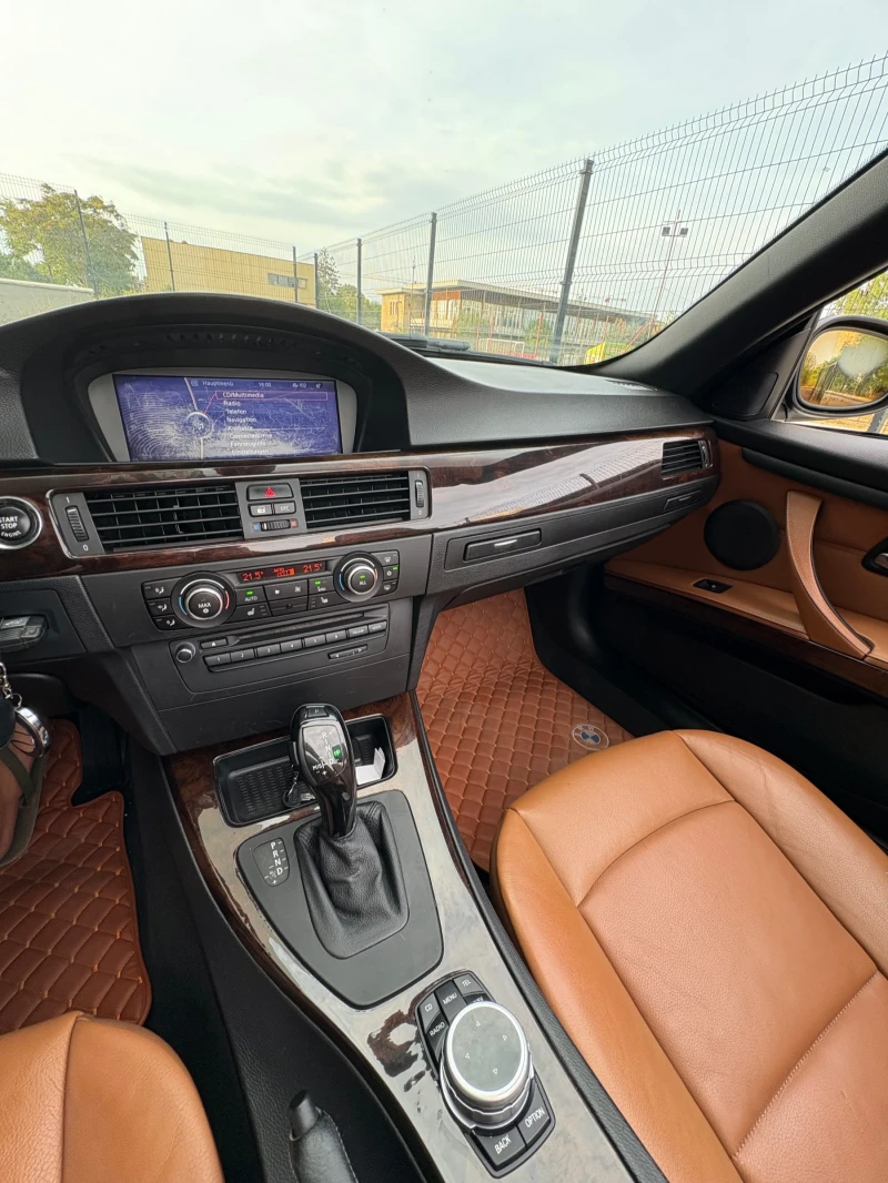 BMW 328 I E93, снимка 7 - Автомобили и джипове - 52500704