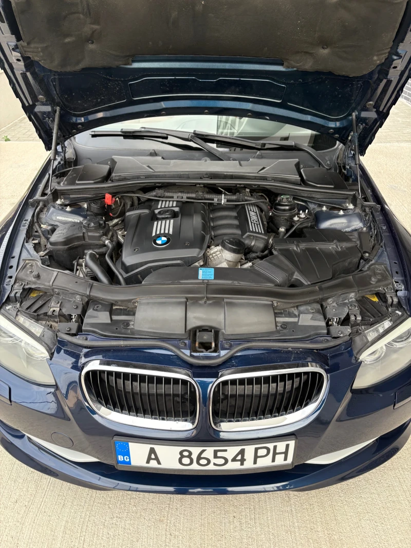 BMW 328 I E93, снимка 9 - Автомобили и джипове - 52500704