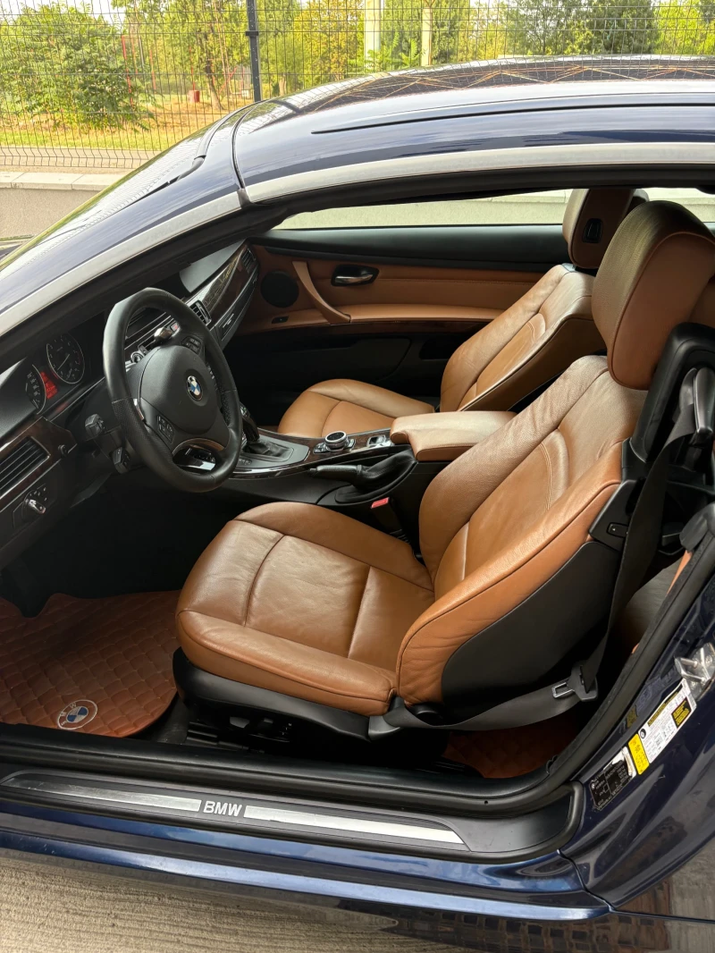 BMW 328 I E93, снимка 6 - Автомобили и джипове - 52500704