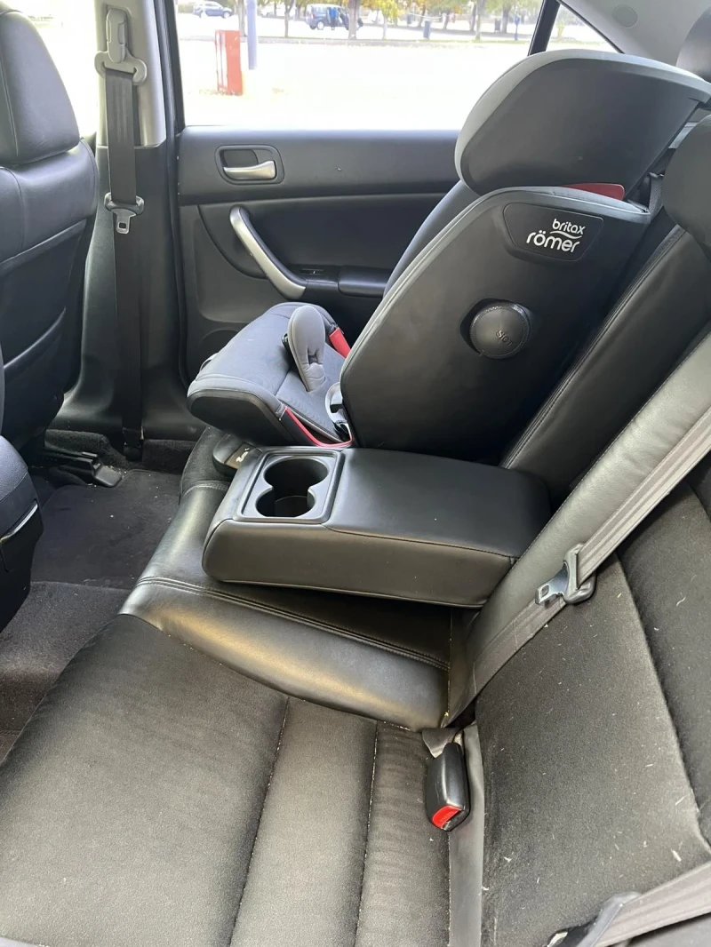 Honda Accord, снимка 13 - Автомобили и джипове - 52043179