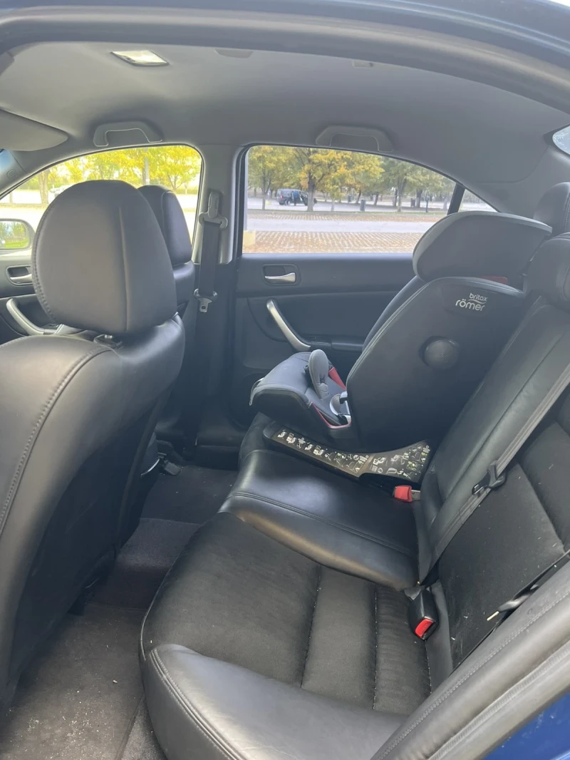 Honda Accord, снимка 11 - Автомобили и джипове - 52043179