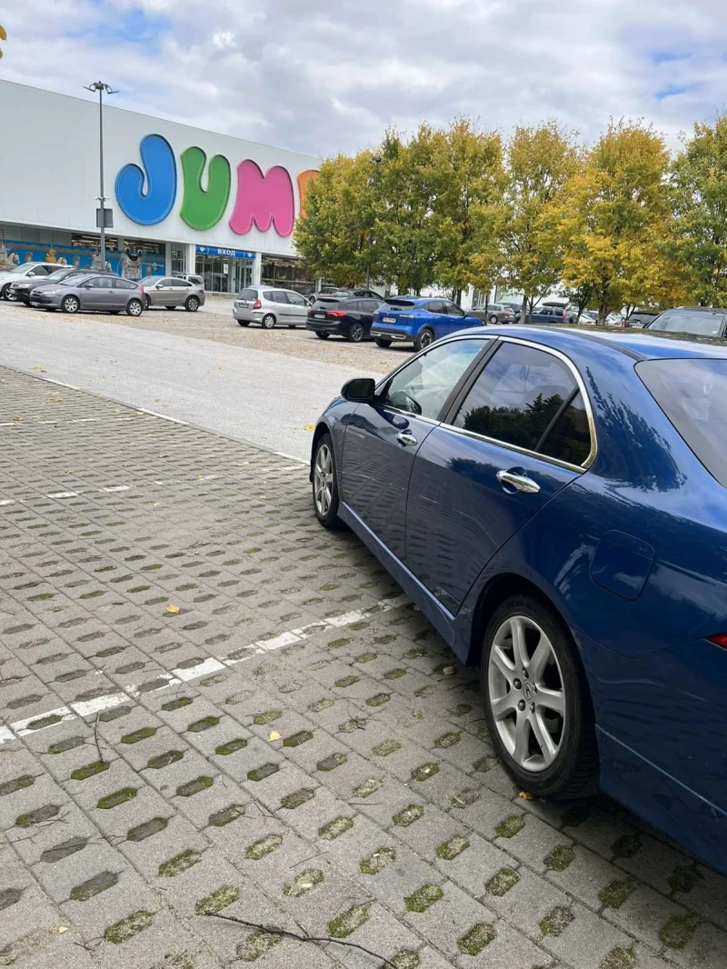 Honda Accord, снимка 7 - Автомобили и джипове - 52043179