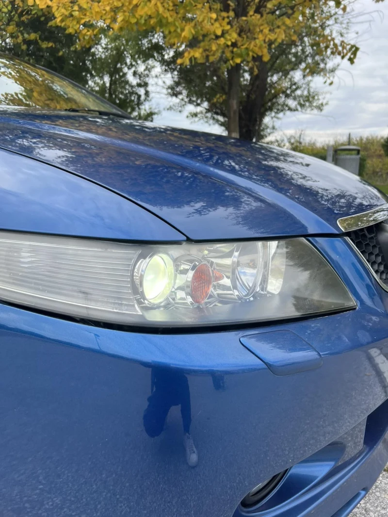 Honda Accord, снимка 6 - Автомобили и джипове - 52043179