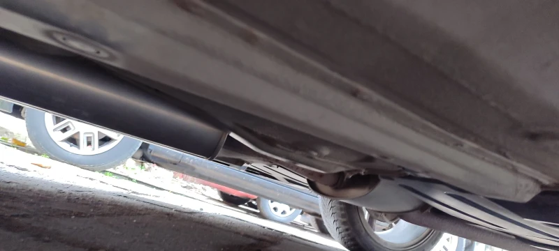 Honda Accord, снимка 17 - Автомобили и джипове - 52043179