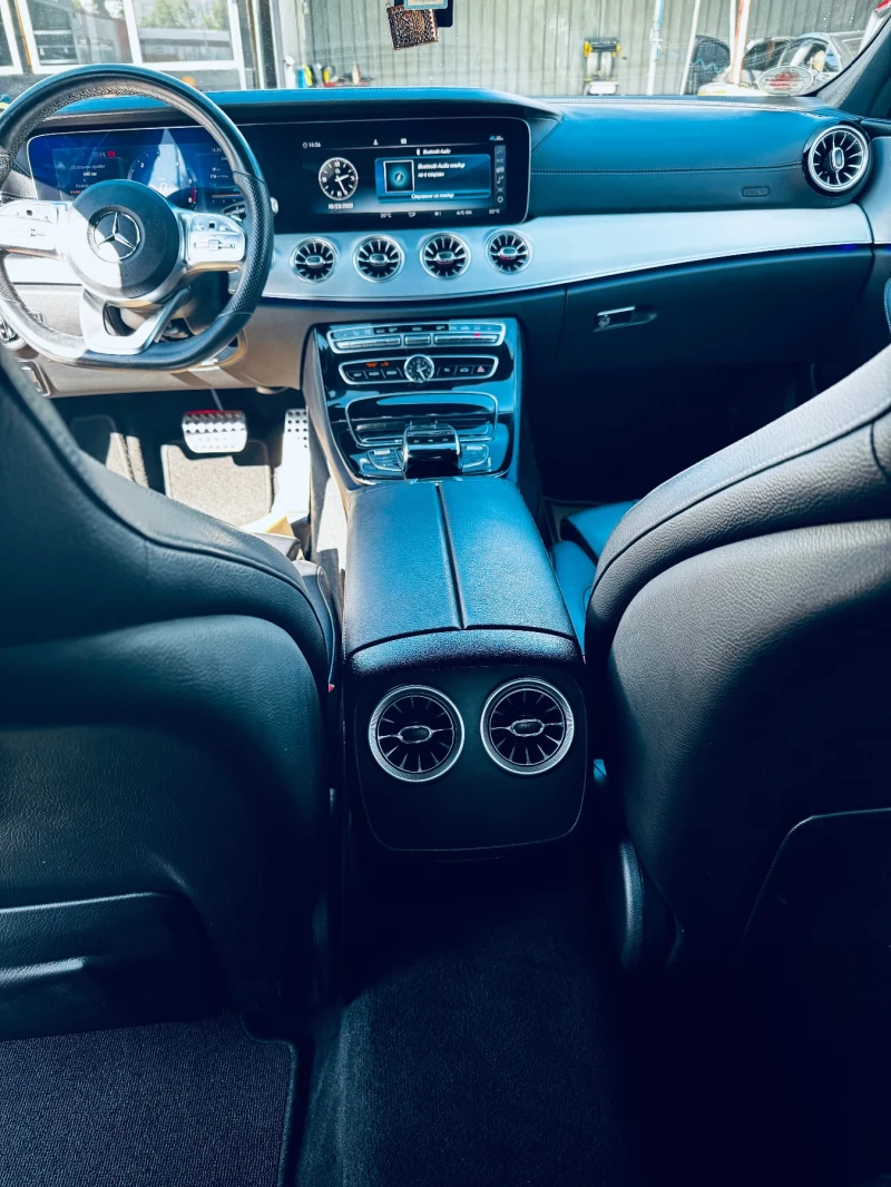 Mercedes-Benz CLS 400 Mercedes Benz 400D 4MATIC FULL PACK , снимка 9 - Автомобили и джипове - 52498647