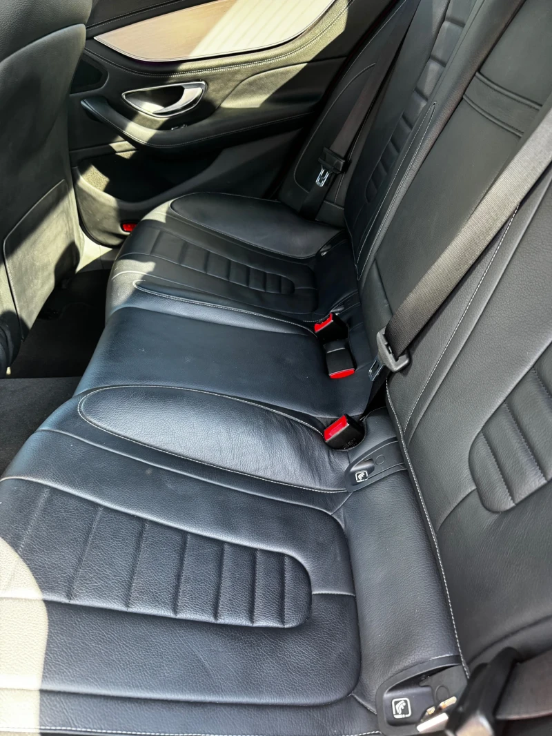 Mercedes-Benz CLS 400 Mercedes Benz 400D 4MATIC FULL PACK , снимка 8 - Автомобили и джипове - 52498647