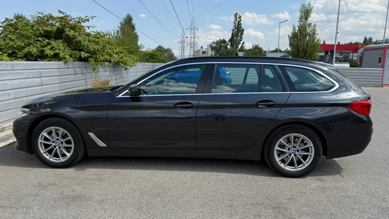 BMW 520 520d Xdrive, снимка 3 - Автомобили и джипове - 52463340