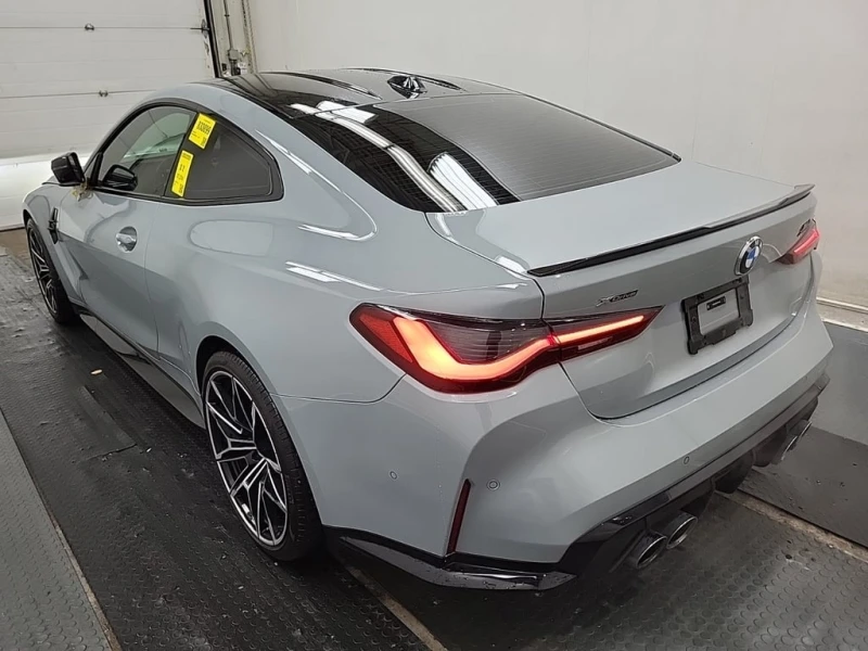 BMW M4 * COMPETITION XDRIVE * CARFAX * , снимка 4 - Автомобили и джипове - 52816800