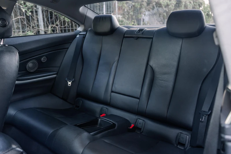 BMW 435 xDrive Luxury Line, снимка 11 - Автомобили и джипове - 52859321