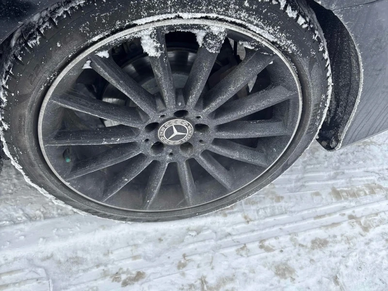 Mercedes-Benz A 220 * CARFAX * ЦЕНА ДО БГ, снимка 6 - Автомобили и джипове - 53214165