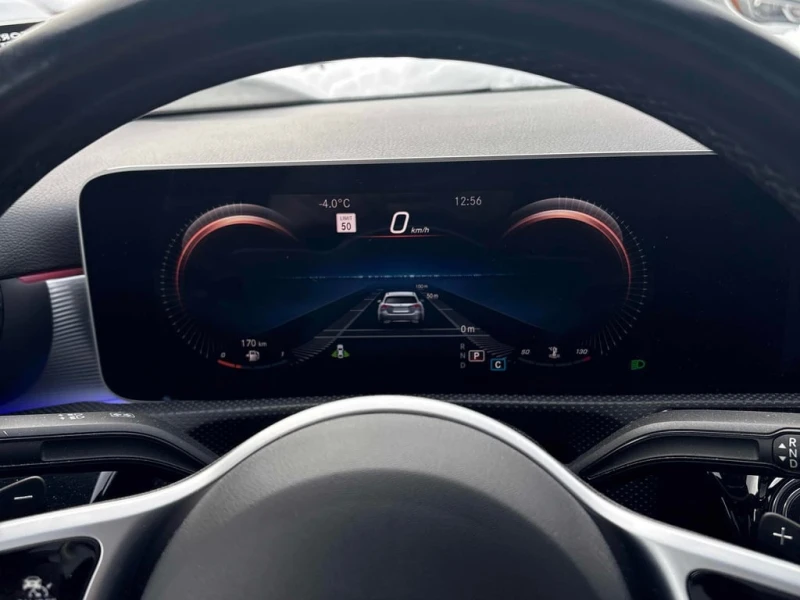 Mercedes-Benz A 220 * CARFAX * ЦЕНА ДО БГ, снимка 9 - Автомобили и джипове - 53214165