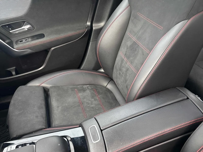 Mercedes-Benz A 220 * CARFAX * ЦЕНА ДО БГ, снимка 12 - Автомобили и джипове - 53214165