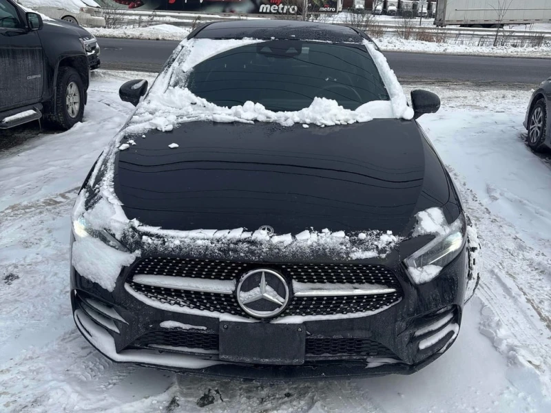 Mercedes-Benz A 220 * CARFAX * ЦЕНА ДО БГ, снимка 5 - Автомобили и джипове - 53214165