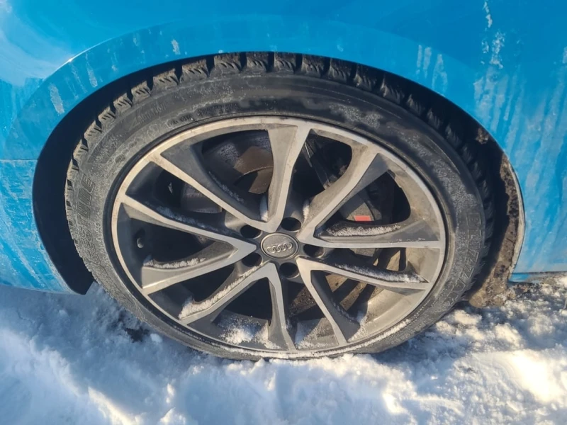 Audi S4 * PROGRESSIV * CARFAX * БЕЗ ПЪРВОНАЧАЛНА ВНОСКА, снимка 6 - Автомобили и джипове - 53256426