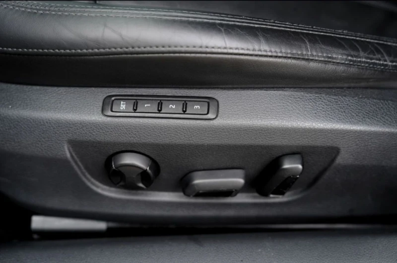 Skoda Superb  2.0 TDI 4x4 L&K DSG, снимка 12 - Автомобили и джипове - 53258754