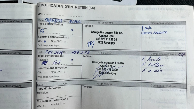 Renault Megane 1.6, снимка 14 - Автомобили и джипове - 53274966