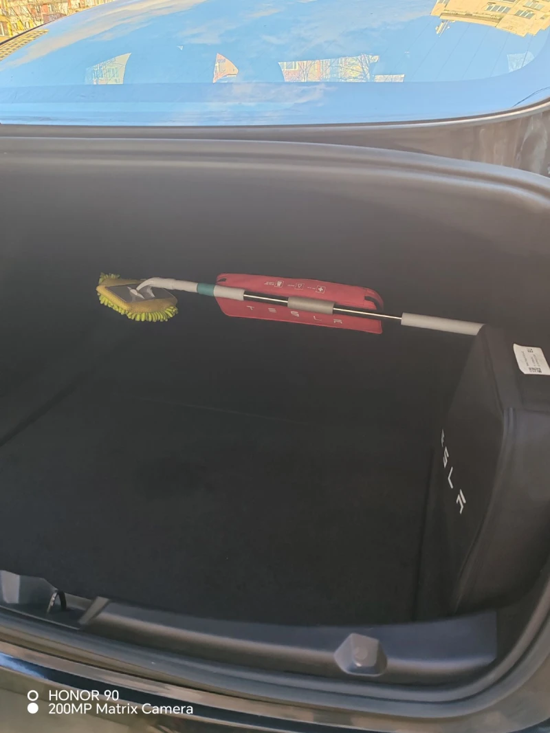 Tesla Model 3 LR 56 000km, снимка 17 - Автомобили и джипове - 53396973