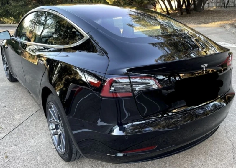 Tesla Model 3 LR 56 000km, снимка 6 - Автомобили и джипове - 53396973