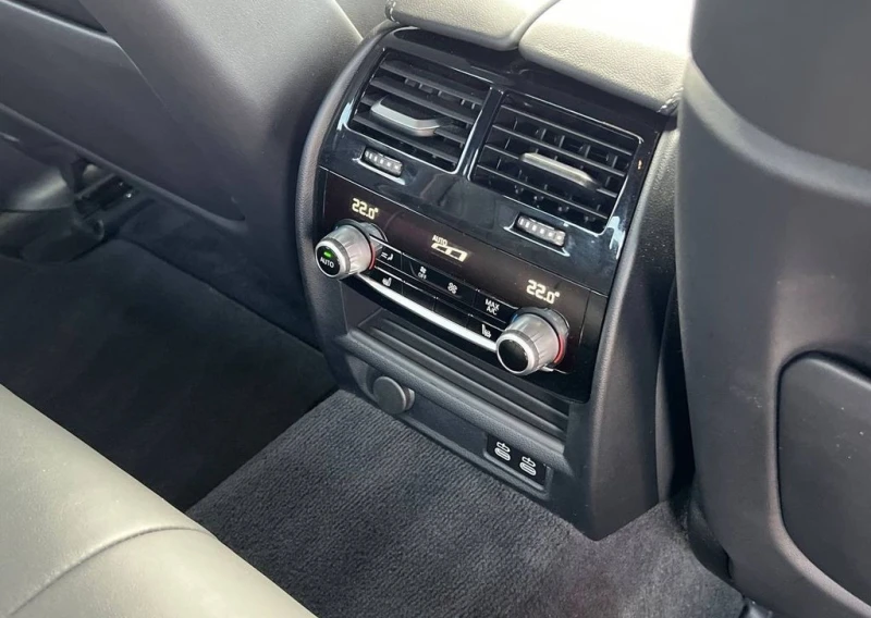 BMW M5 Competition xDrive, снимка 9 - Автомобили и джипове - 53436873