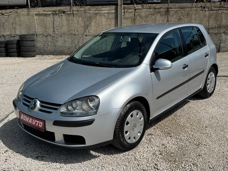 VW Golf 1.4i-КЛИМА - 5250 лв. - 21865892 | Car24.bg