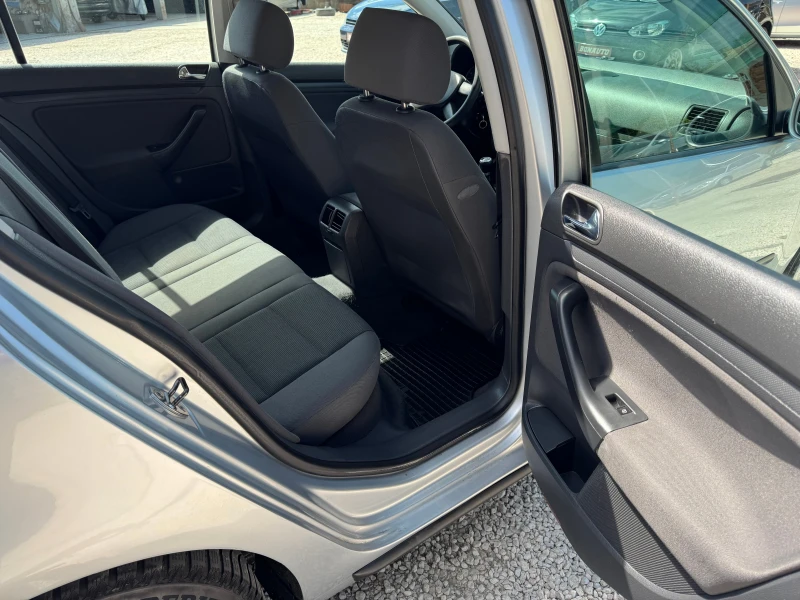 VW Golf 1.4i-КЛИМА - 5250 лв. - 21865892 | Car24.bg