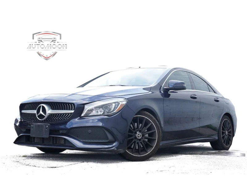 Mercedes-Benz CLA 250 AMG Pack - 29800 лв. / 15236.50 € - 59663570 1